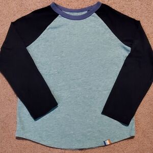 Gymboree long sleeve tee Size 5-6